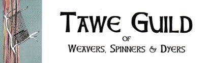 Tawe Guild of Weavers, Spinners & Dyers